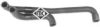 Metalcaucho 09026 Radiator Hose